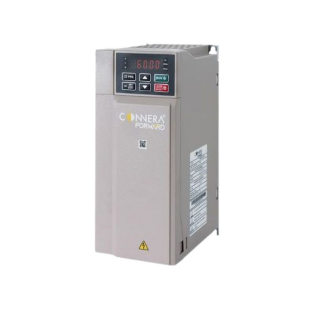 Variador de frecuencia solar Connera Forward | 3 X 230 V