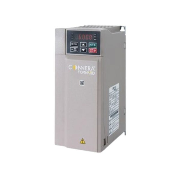 Variador de frecuencia solar Connera Forward | 3 X 230 V