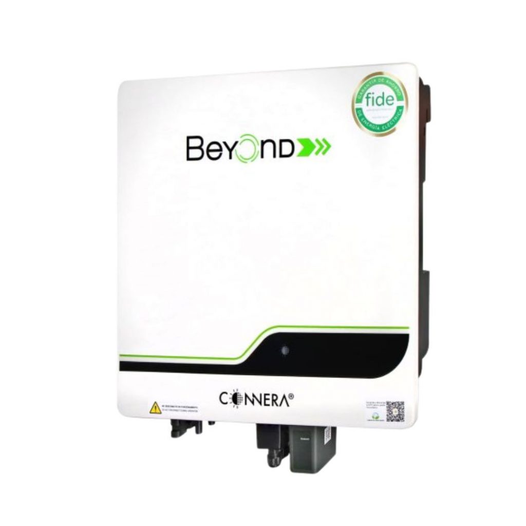 Inversor interconectado Connera Beyond | 220 V
