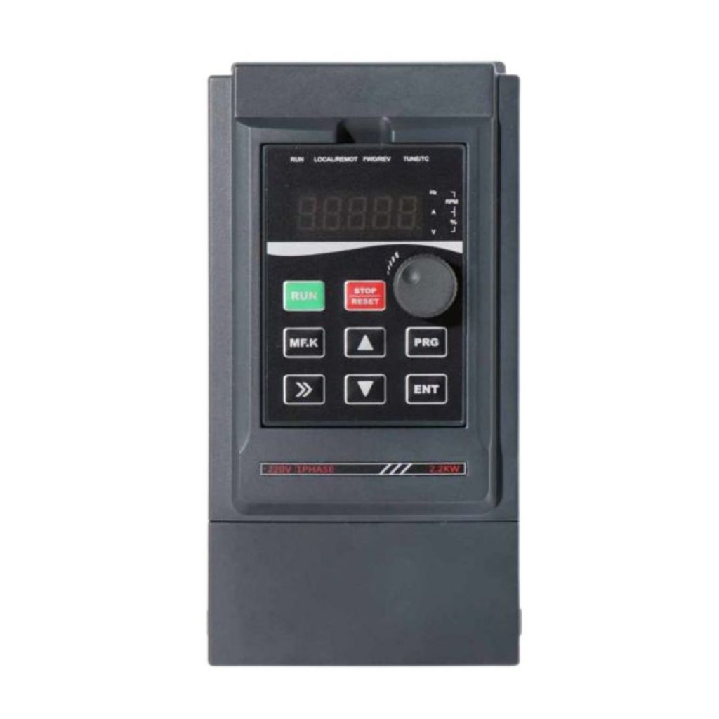 Variador de frecuencia solar Connera Ecodrive | 3 X 230 V