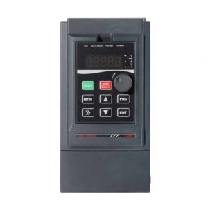 Variador de frecuencia solar Connera Ecodrive | 3 X 230 V