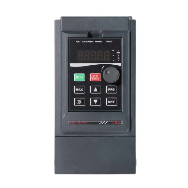 Variador de frecuencia solar Connera Ecodrive | 3 X 230 V