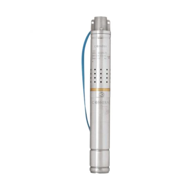 Motobomba solar sumergible Connera Kolosal | 300 W | 0.75" - Imagen 2