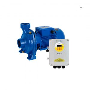 Motobomba centrifuga solar Connera Kolosal CFP | DC