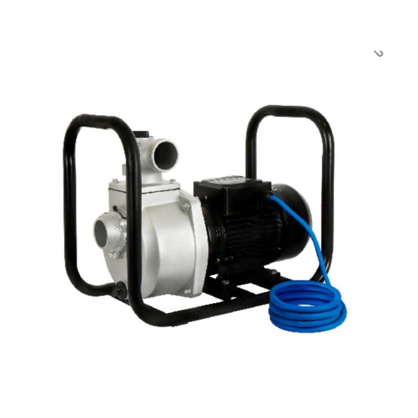 Motobomba centrifuga solar Connera Kolosal CFP-SP | DC - Imagen 2
