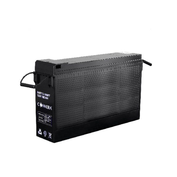 Bateria solar de ácido-plomo Connera | 180 AH