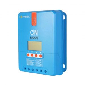 Controlador de carga Solar MPPT Connera
