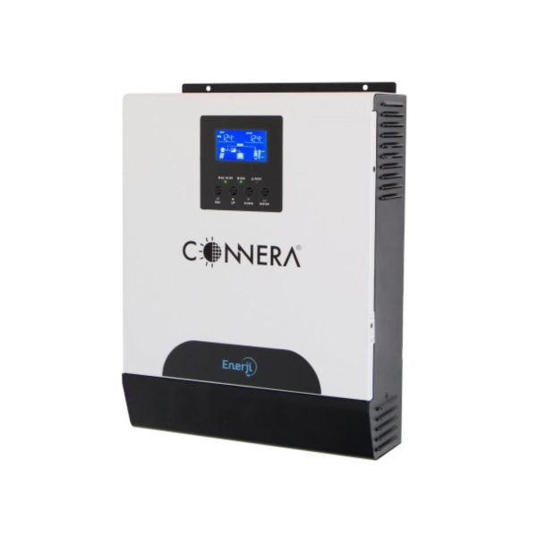 Inversor aislado Connera Enerji | 120 V - Imagen 4