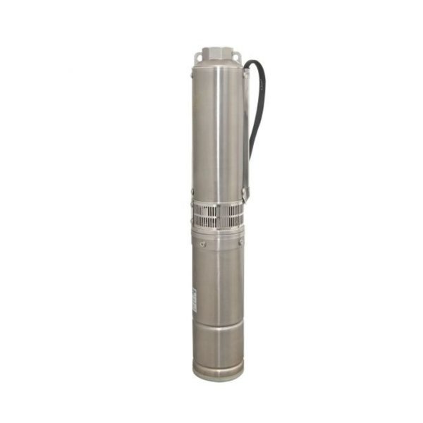 Motobomba solar sumergible Connera Kolosal X 4.1  | DC