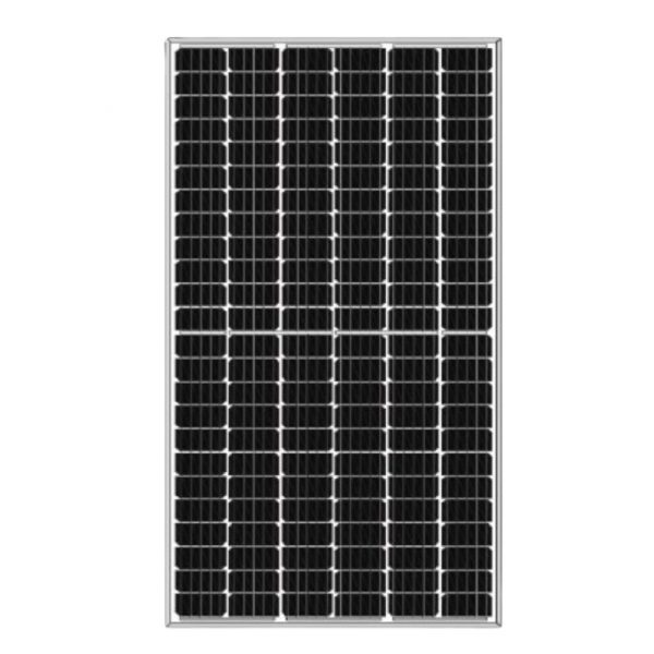 Panel solar Monocristalino Connera 610 W