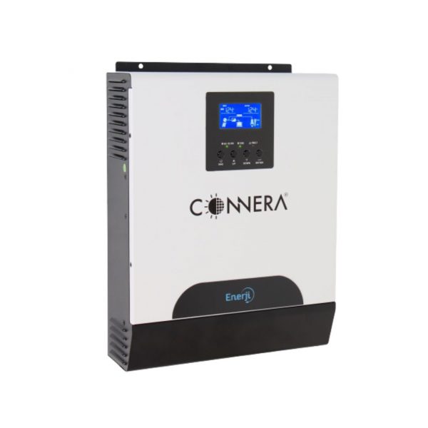 Inversor aislado Connera Enerji | 120 V - Imagen 3