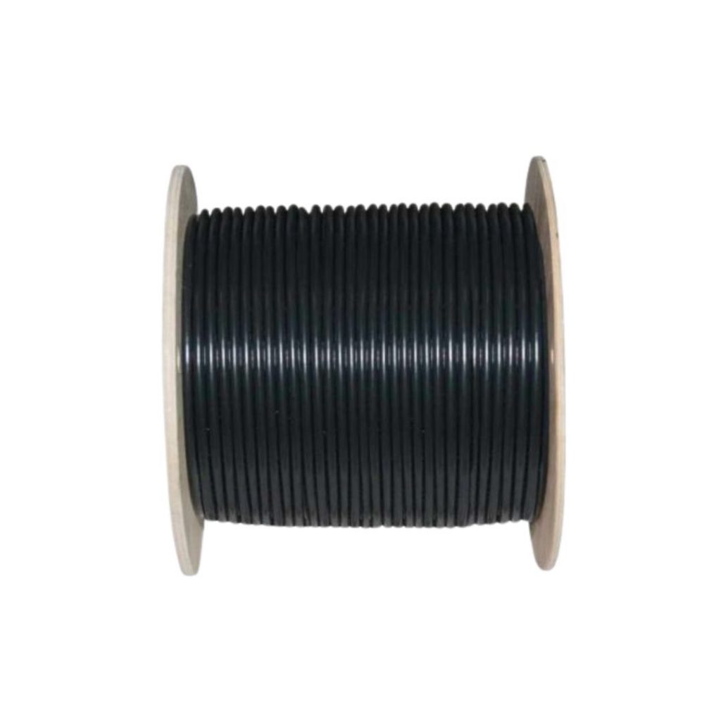 Cable Fotovoltaico Solarever | calibre 10 | Rollo de 100 mts