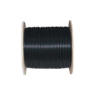 Cable Fotovoltaico Solarever | calibre 10 | Rollo de 100 mts