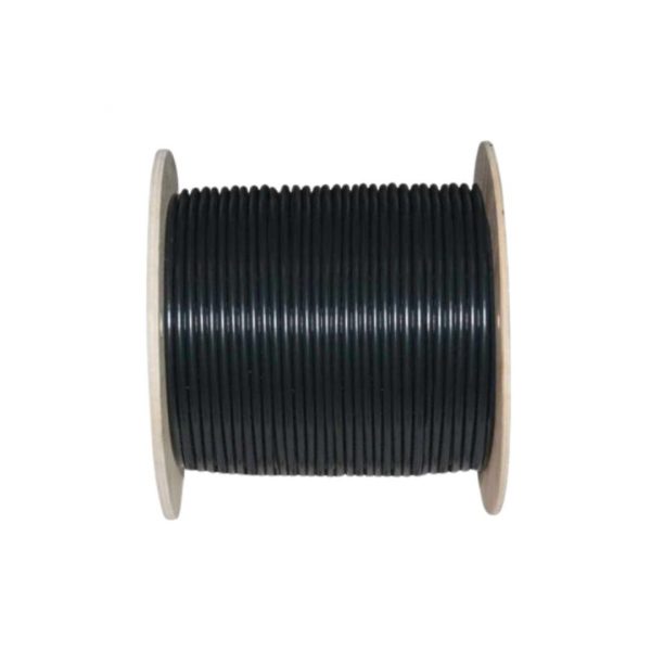 Cable Fotovoltaico Connera | calibre 10 | Rollo de 100 mts