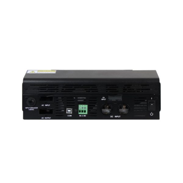 Inversor aislado Connera Enerji | 120 V - Imagen 2