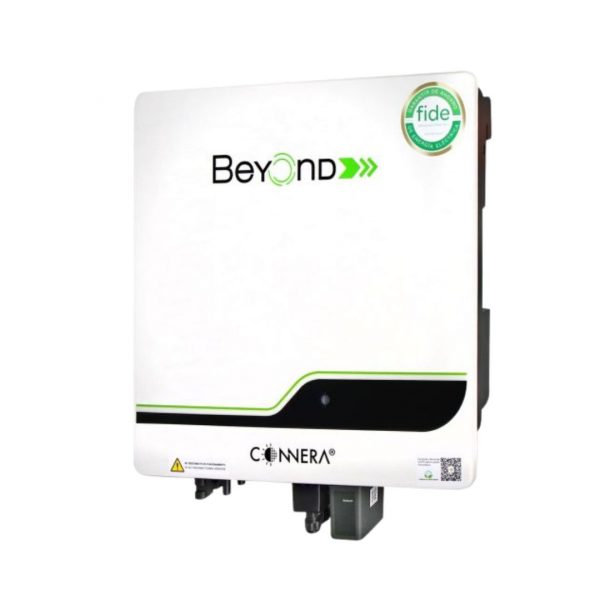 Inversor interconectado Connera Beyond | 220 V
