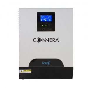 Inversor aislado Connera Enerji | 120 V