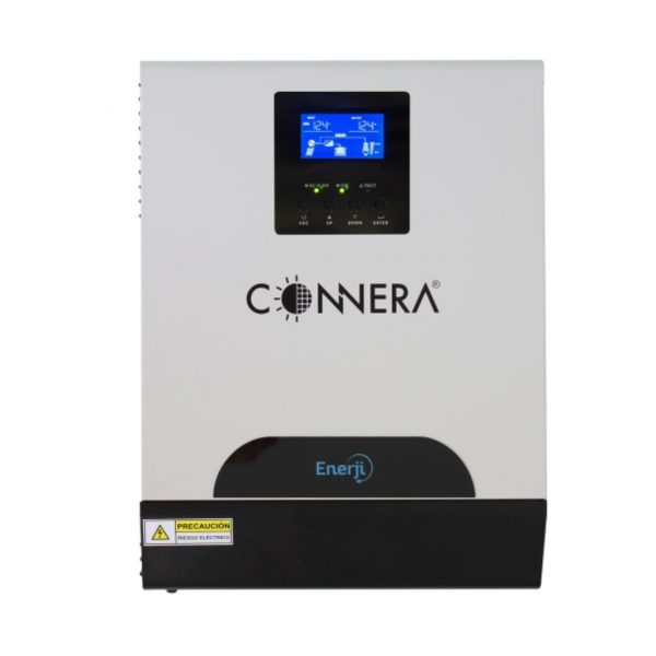 Inversor aislado Connera Enerji | 120 V