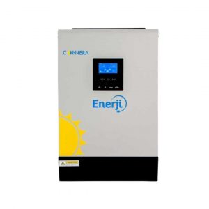 Inversor aislado Connera Enerji | 5000 W | 230 V