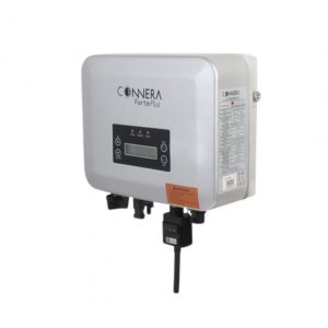 Inversor Interconectado Connera Forte 1 KW | 230 V