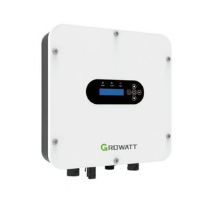 Varidor Solar Growatt SPI 4000 | 1 F (25 A) / 3 F (16 A)