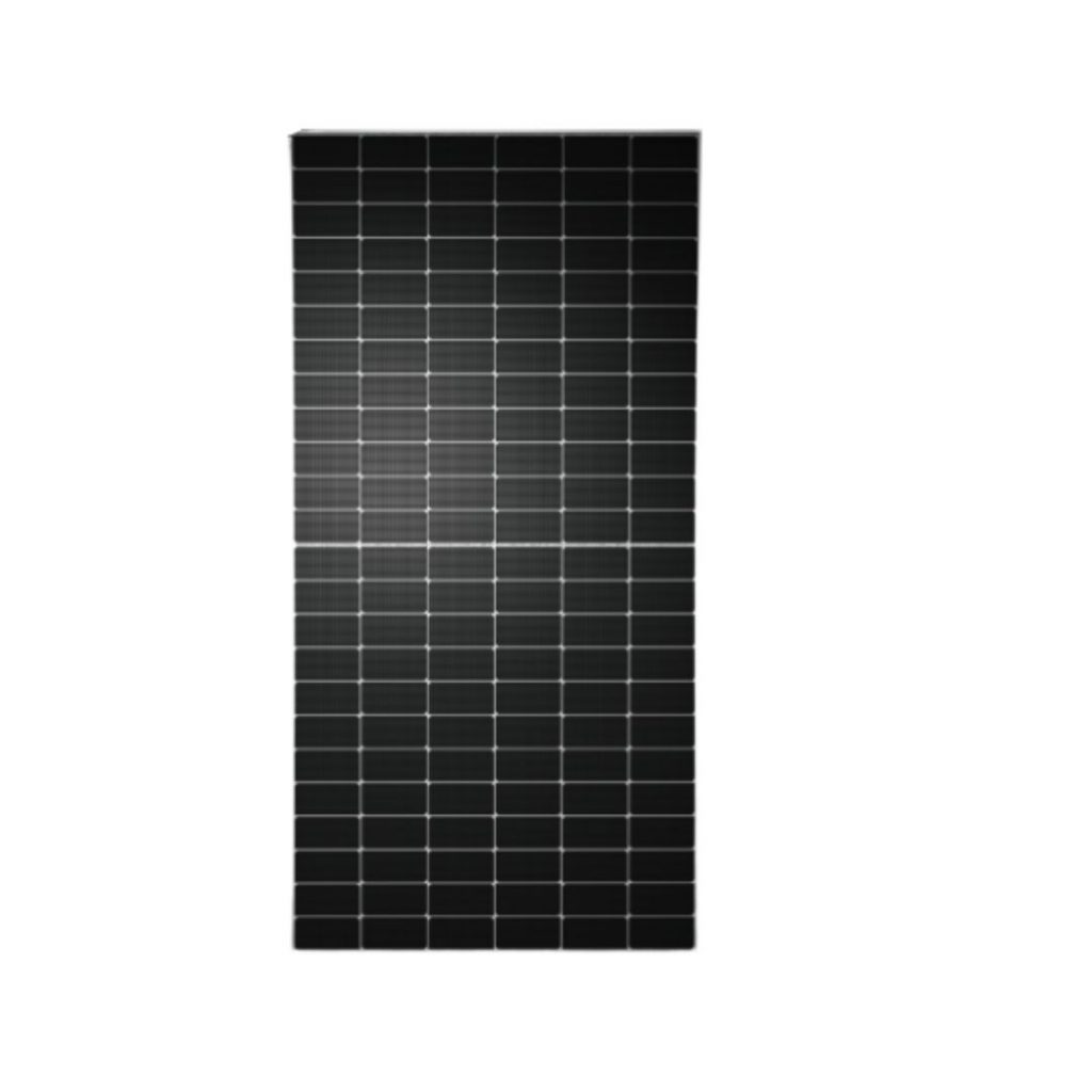 Panel solar Monocristalino 555 W Solarever