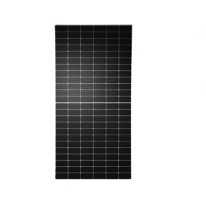 Panel solar Monocristalino 555 W Solarever
