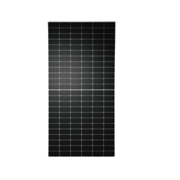 Panel solar Monocristalino 555 W Solarever