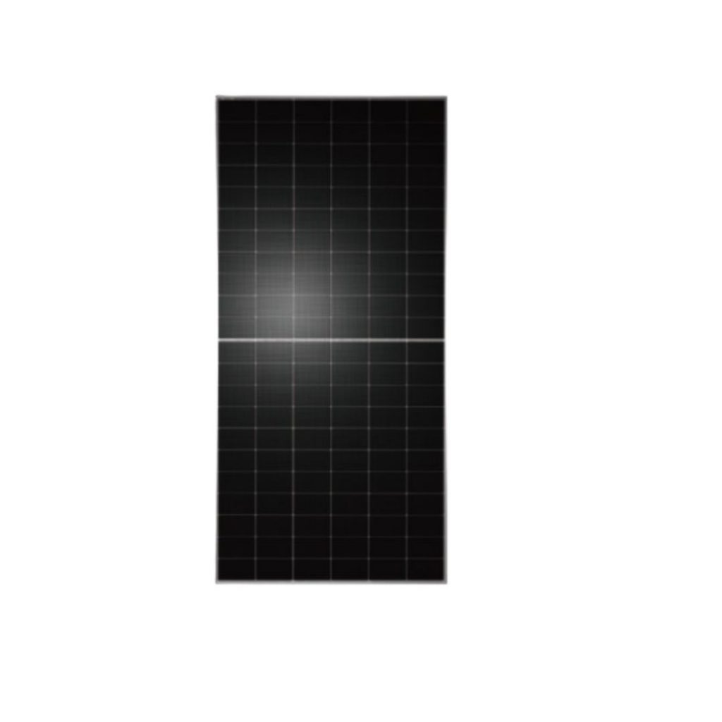 Panel solar  Monocristalino bifacial 615 W Tongwei
