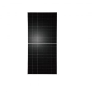 Panel solar  Monocristalino bifacial 615 W Tongwei