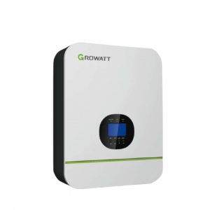 Inversor aislado Growatt SPF | 3000 W