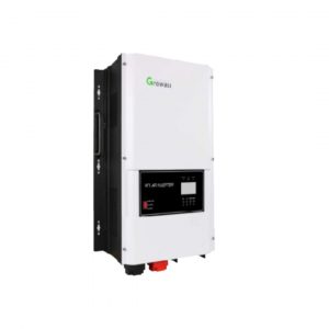Inversor aislado Growatt SPF 6-12 kw