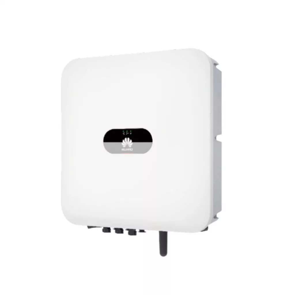 Inversor interconectado Huawei 2000 W