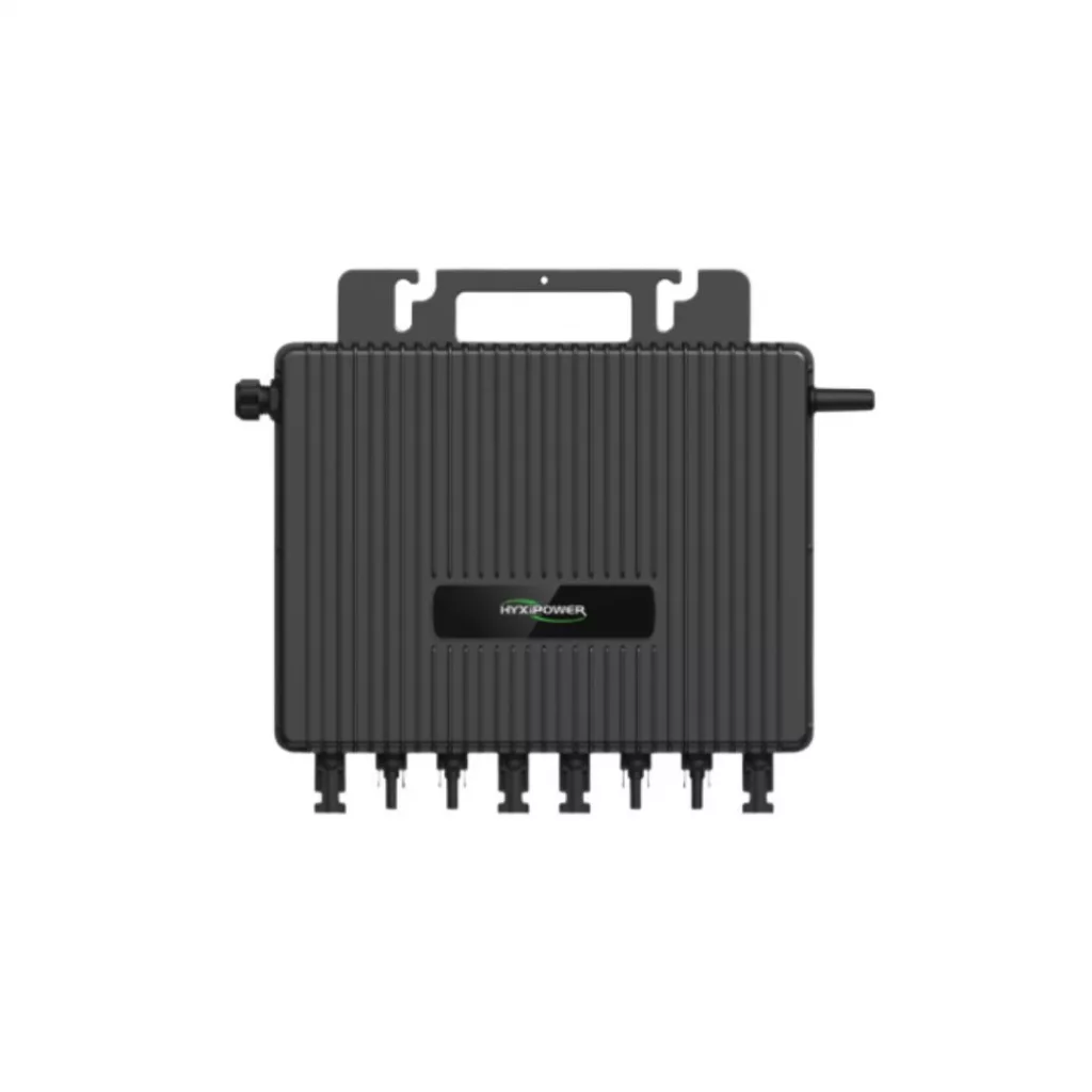 Microinversor interconectado HYXi 2000 W