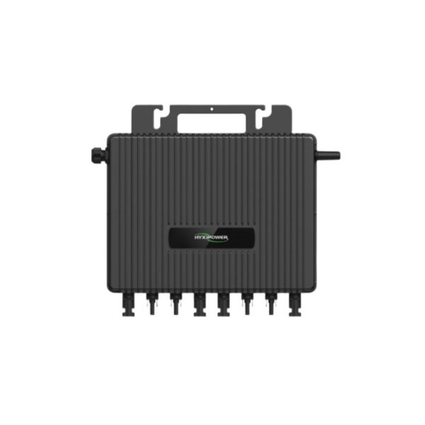 Microinversor interconectado HYXi 2000 W