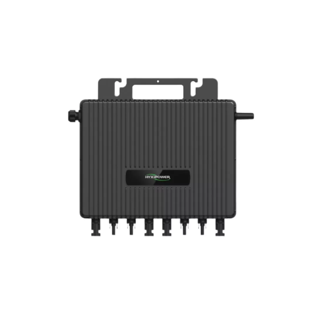 Microinversor interconectado HYXi 2000 W