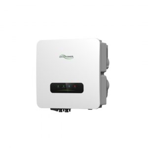 Inversor interconectado HYXi | 3.6 kw - 6 kw