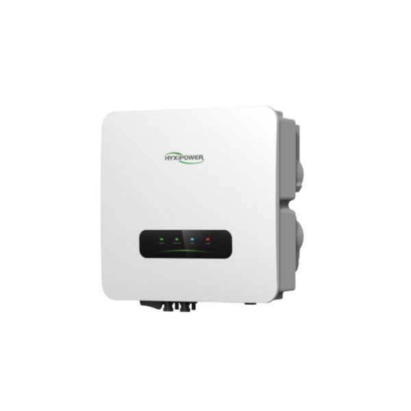 Inversor interconectado HYXi | 3.6 kw - 6 kw