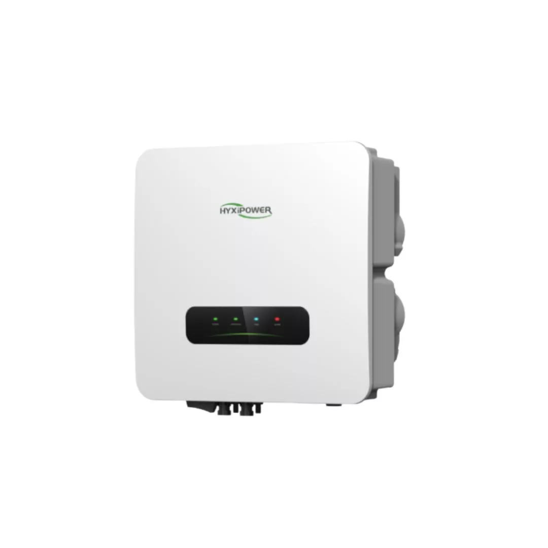 Inversor interconectado HYXi | 3.6 kw - 6 kw