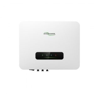 Inversor interconectado HYXi | 8 kw - 10 kw