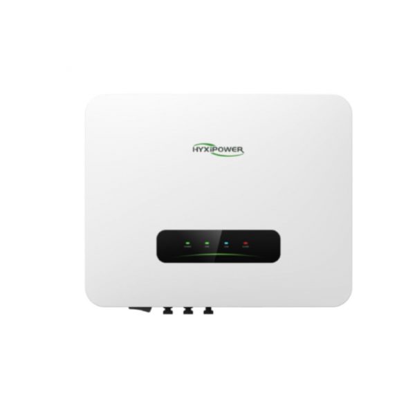 Inversor interconectado HYXi | 8 kw - 10 kw