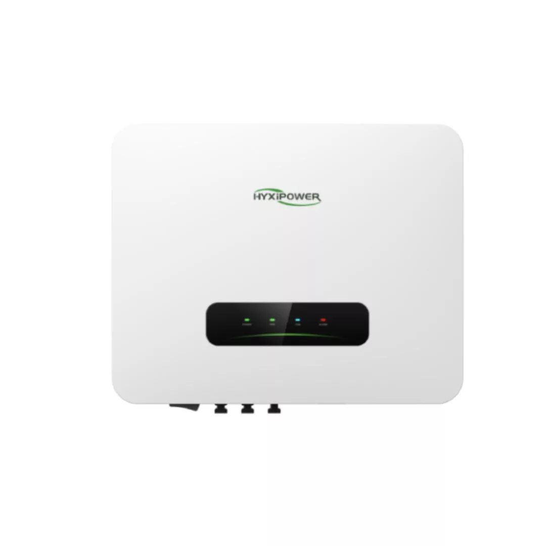 Inversor interconectado HYXi | 8 kw - 10 kw