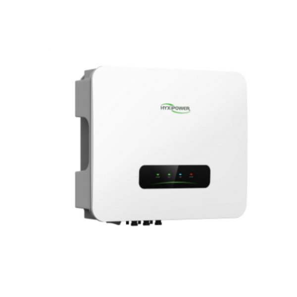 Inversor interconectado HYXi | 8 kw - 10 kw - Imagen 2