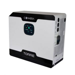 Inversor Aislado All-In One | 10 Kw | Connera