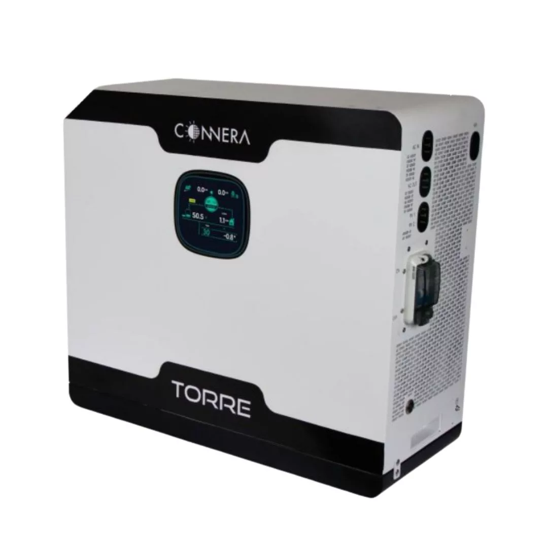 Inversor Aislado All-In One | 10 Kw | Connera