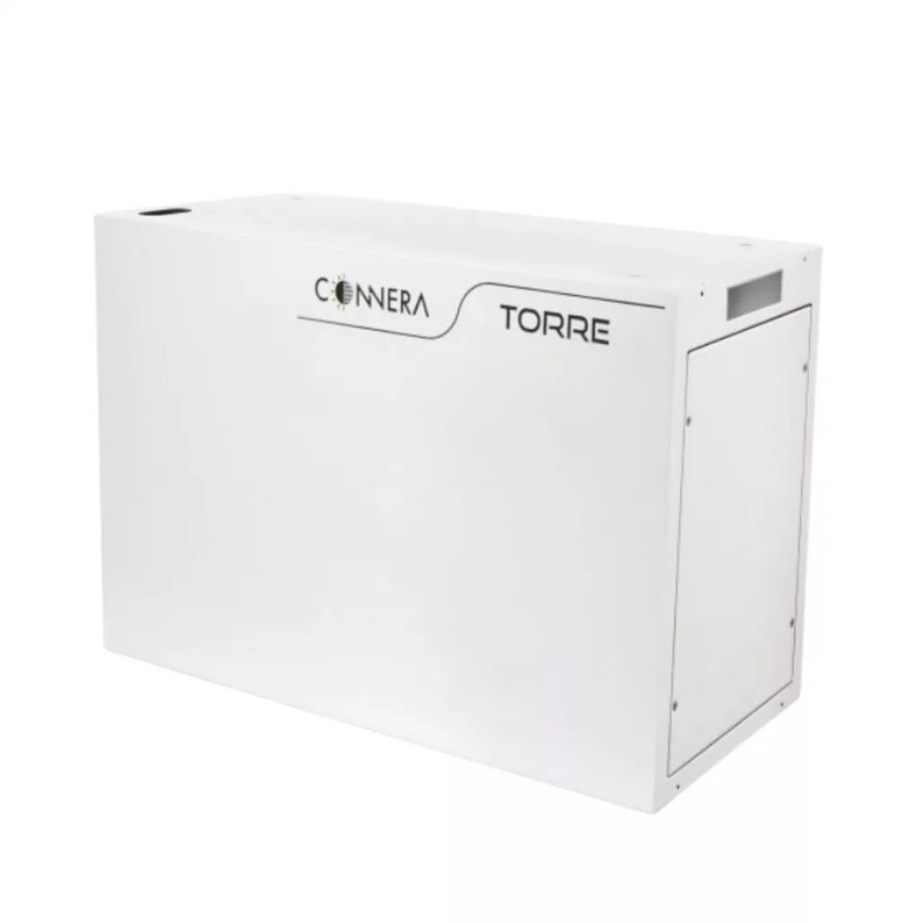 Bateria de Litio Connera Torre | 5 kwh | 48 vcd