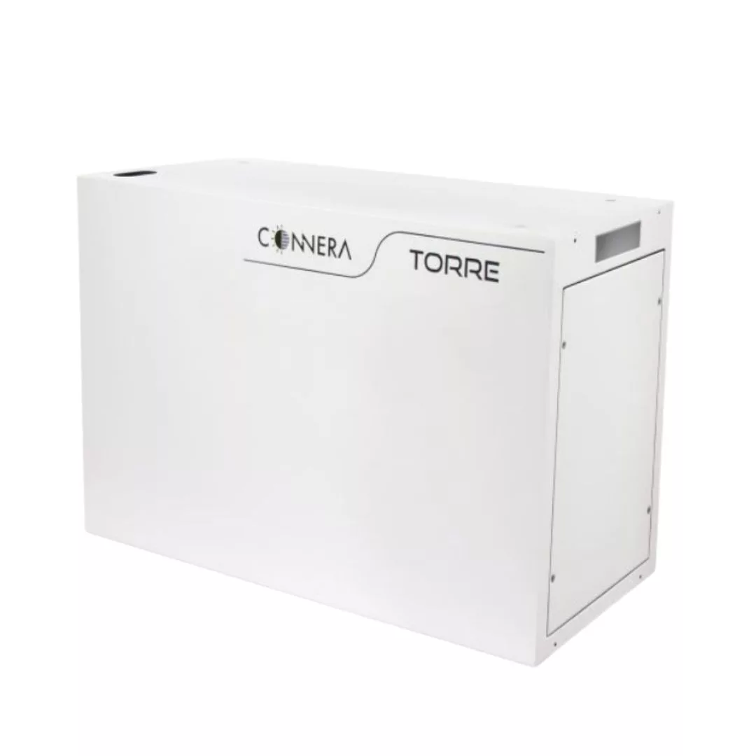 Bateria de Litio Connera Torre | 5 kwh | 48 vcd