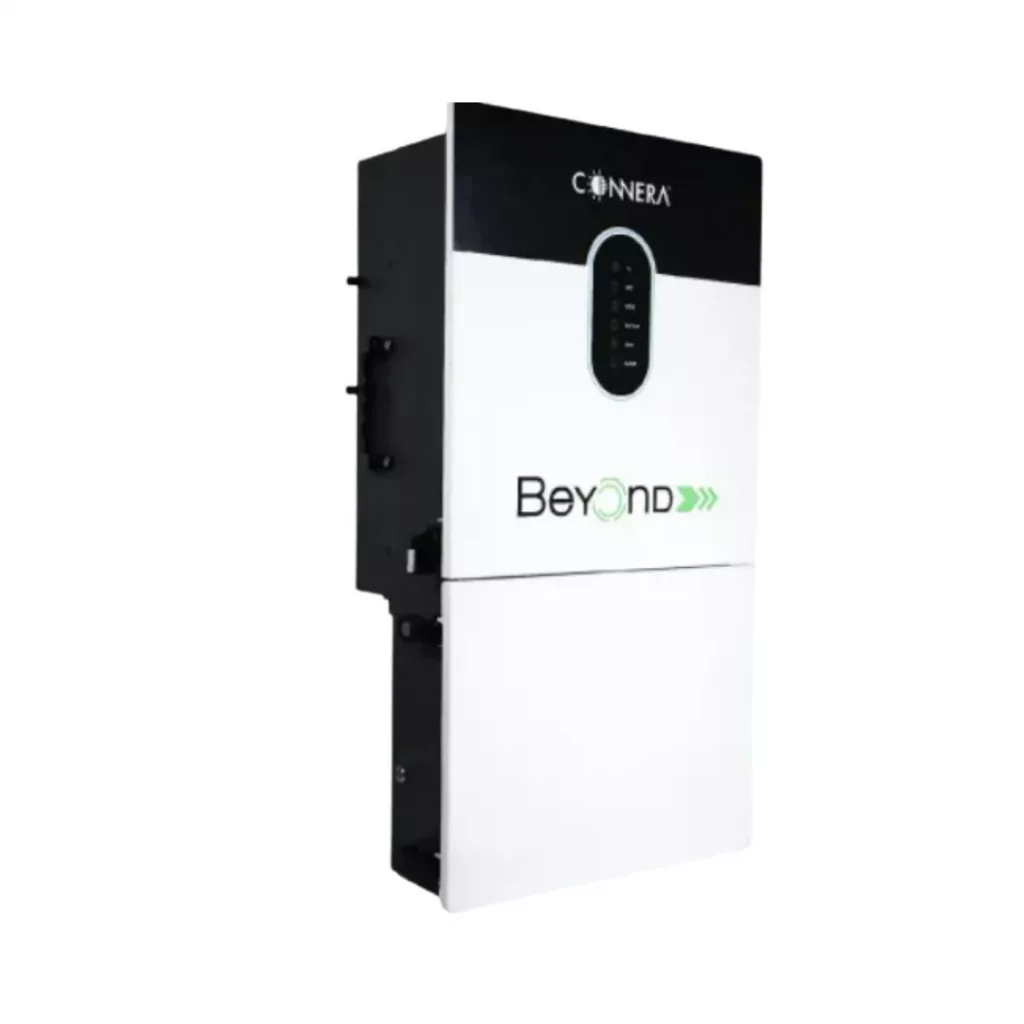 Inversor Hibrido | 10 Kw | Connera | 110 V y 220 V