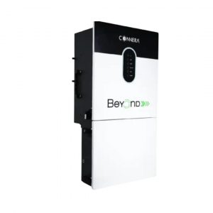 Inversor Hibrido | 10 Kw | Connera | 110 V y 220 V