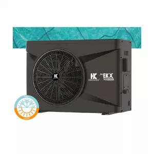 Bomba de calor 26,000 btu Inverter | 220 V | Hidrocontrol